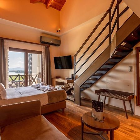 La Suite Boutique Hotel & Spa Janina Zewnętrze zdjęcie