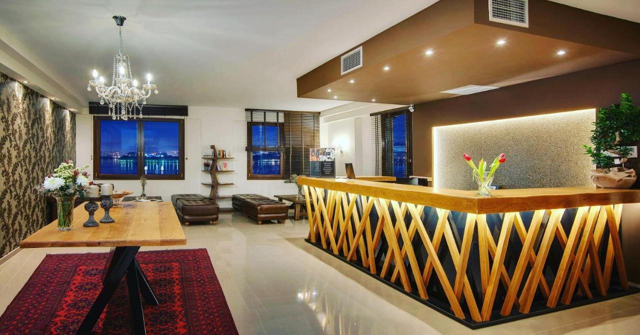 La Suite Boutique Hotel & Spa Janina Zewnętrze zdjęcie