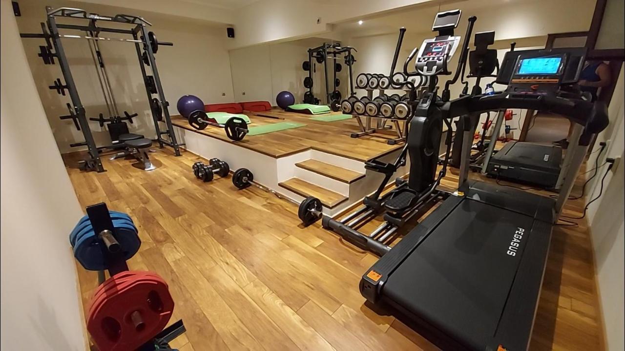 La Suite Boutique Hotel & Spa Janina Zewnętrze zdjęcie