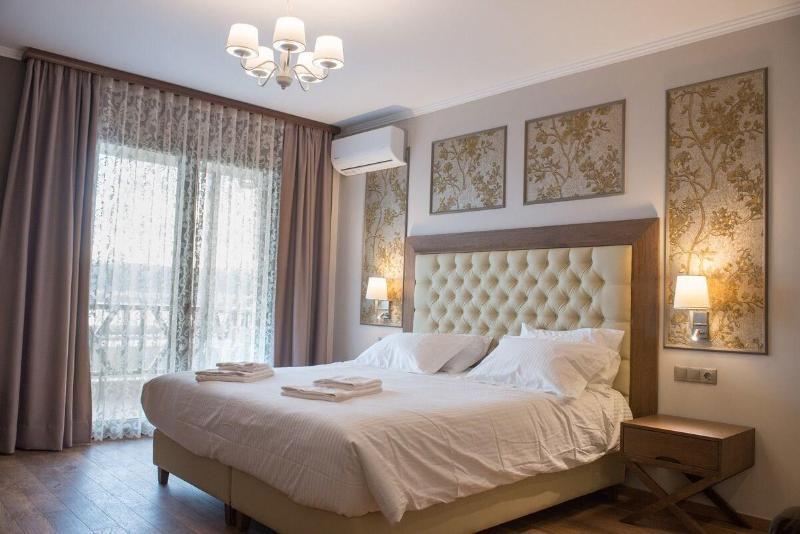 La Suite Boutique Hotel & Spa Janina Zewnętrze zdjęcie