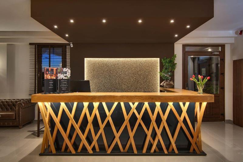La Suite Boutique Hotel & Spa Janina Zewnętrze zdjęcie