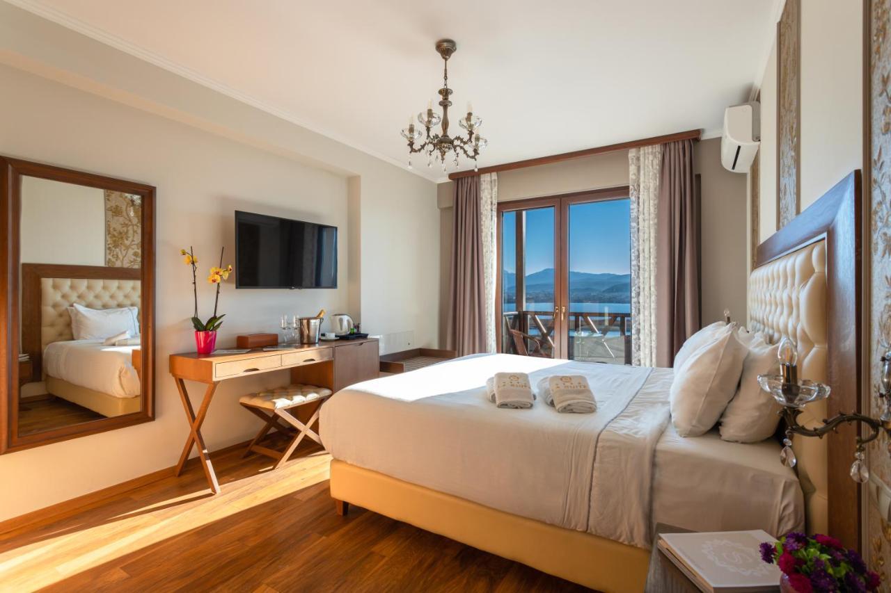 La Suite Boutique Hotel & Spa Janina Zewnętrze zdjęcie