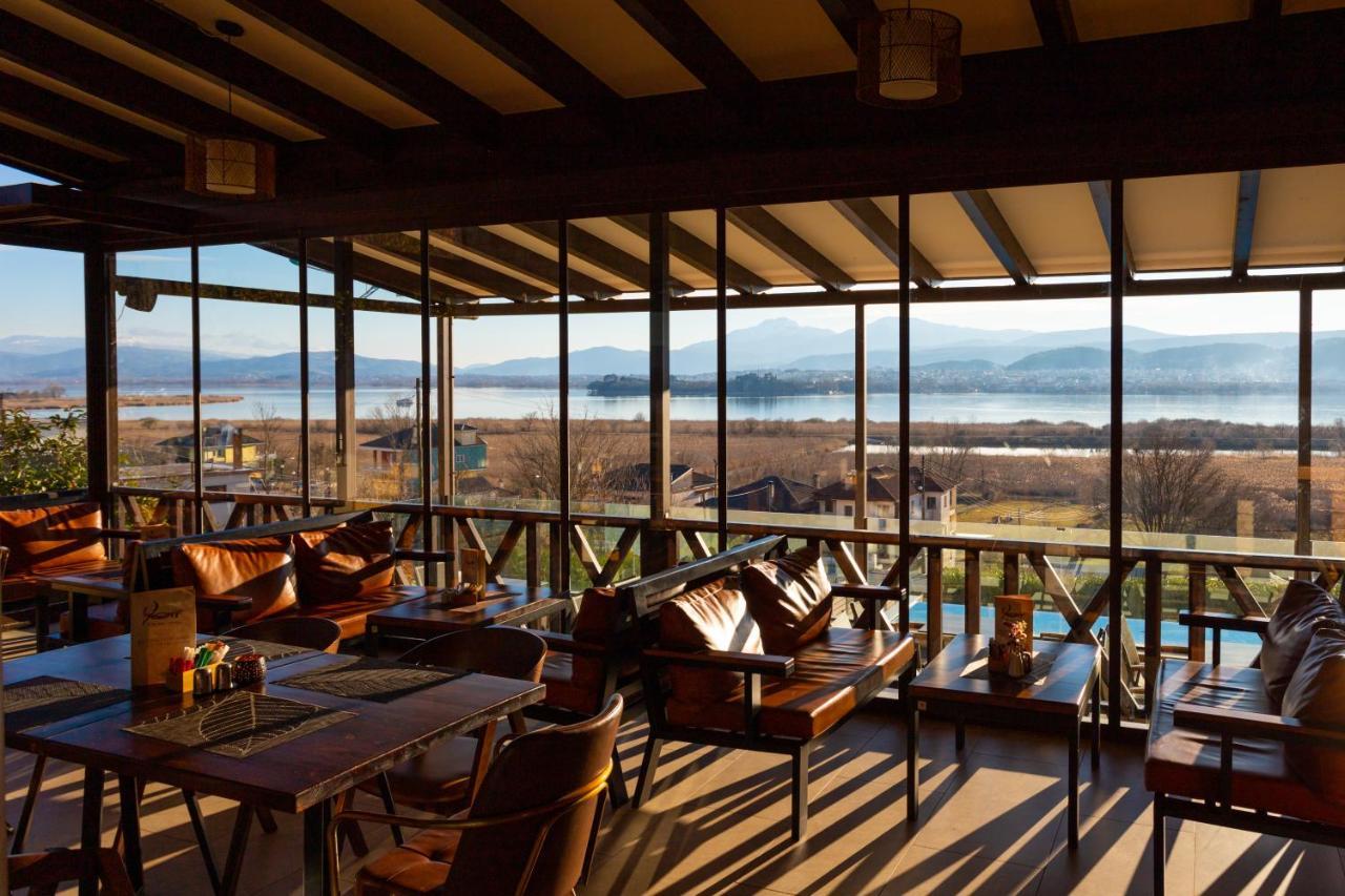 La Suite Boutique Hotel & Spa Janina Zewnętrze zdjęcie