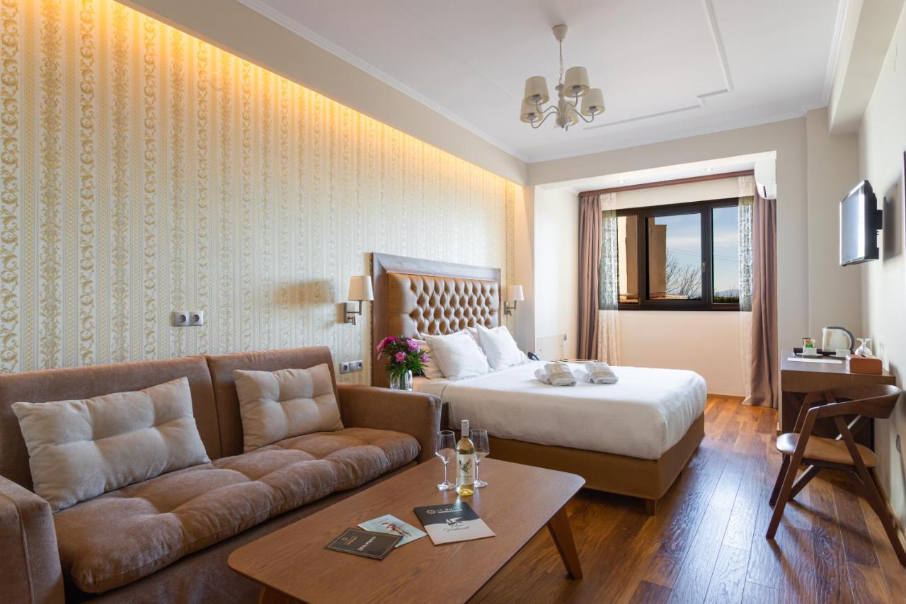 La Suite Boutique Hotel & Spa Janina Zewnętrze zdjęcie