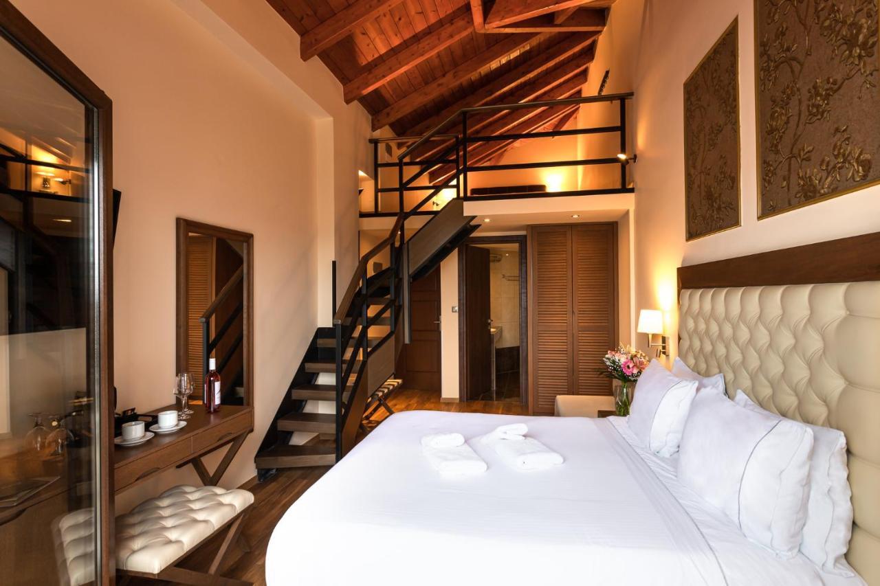 La Suite Boutique Hotel & Spa Janina Zewnętrze zdjęcie