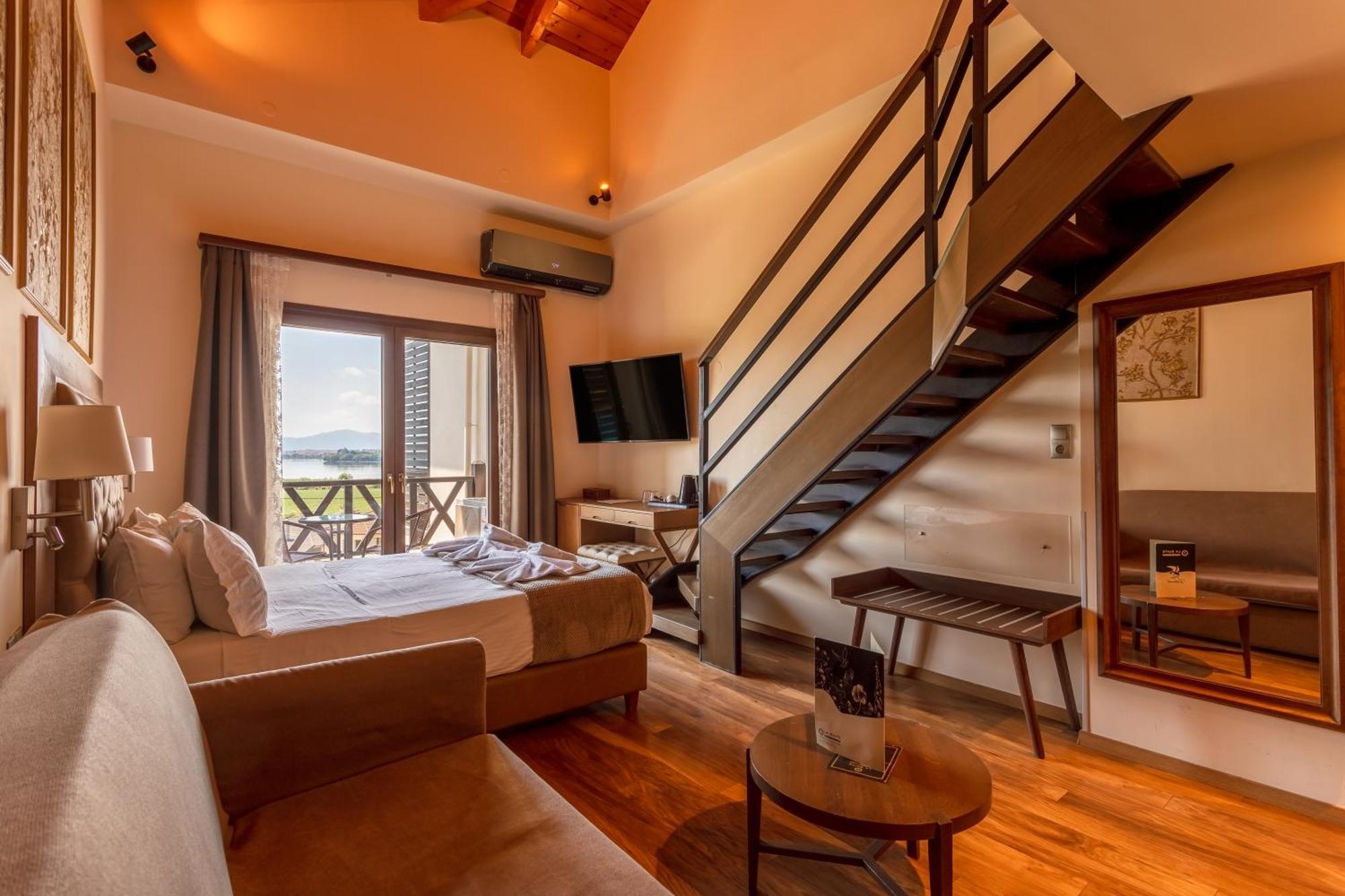 La Suite Boutique Hotel & Spa Janina Zewnętrze zdjęcie