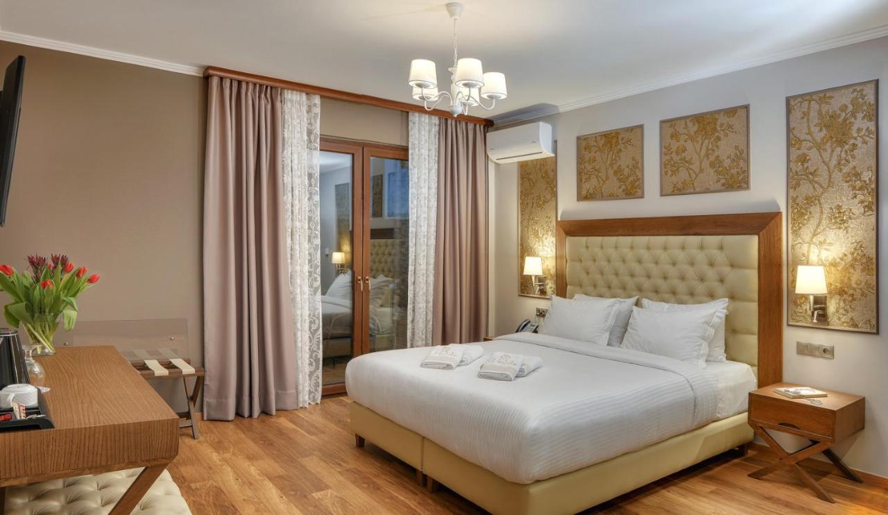 La Suite Boutique Hotel & Spa Janina Zewnętrze zdjęcie