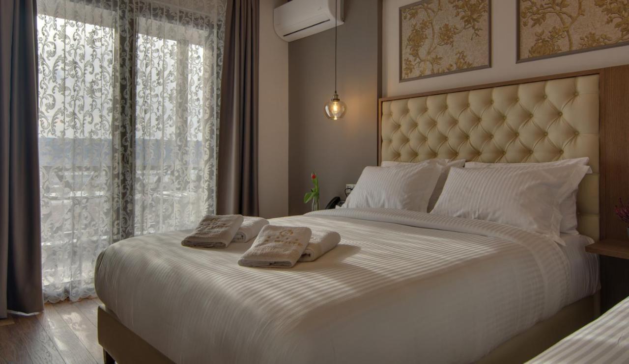 La Suite Boutique Hotel & Spa Janina Zewnętrze zdjęcie