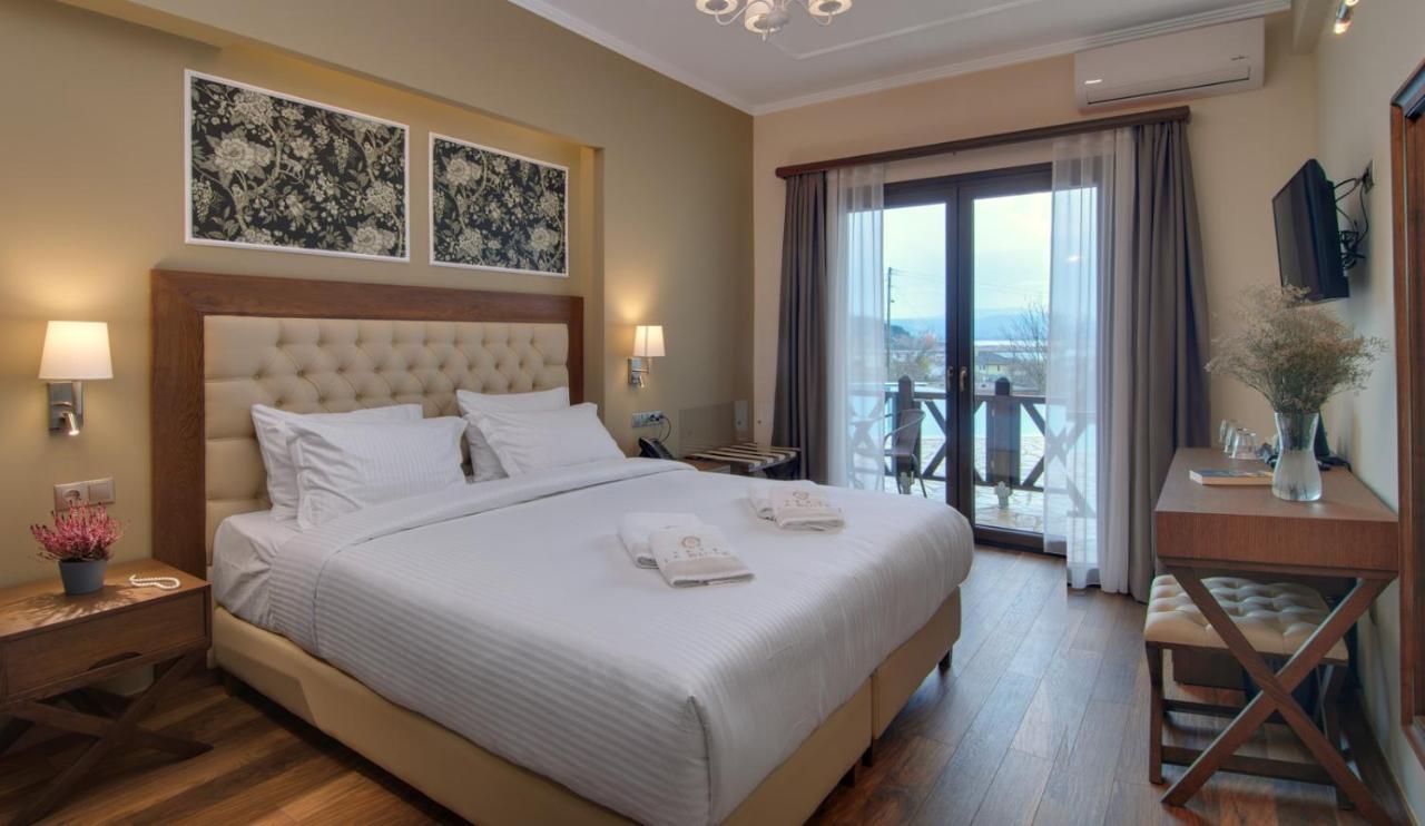 La Suite Boutique Hotel & Spa Janina Zewnętrze zdjęcie