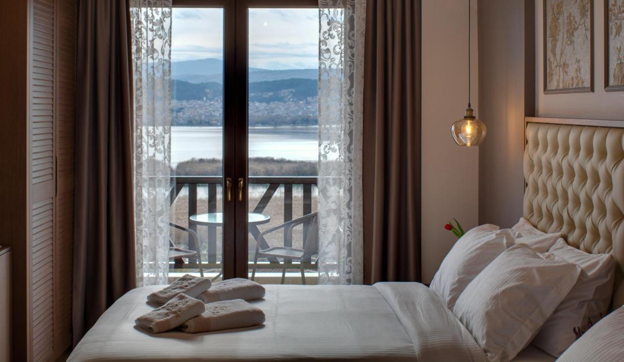 La Suite Boutique Hotel & Spa Janina Zewnętrze zdjęcie
