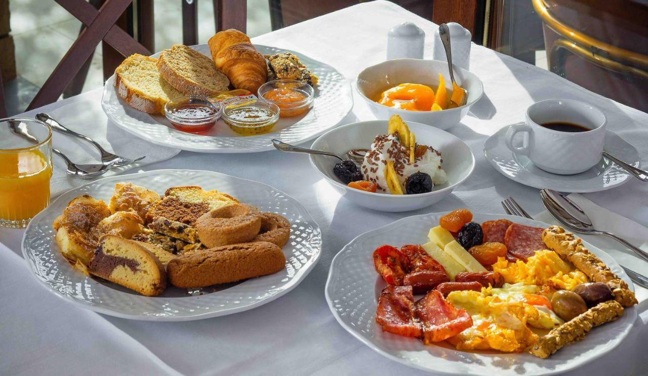 La Suite Boutique Hotel & Spa Janina Zewnętrze zdjęcie
