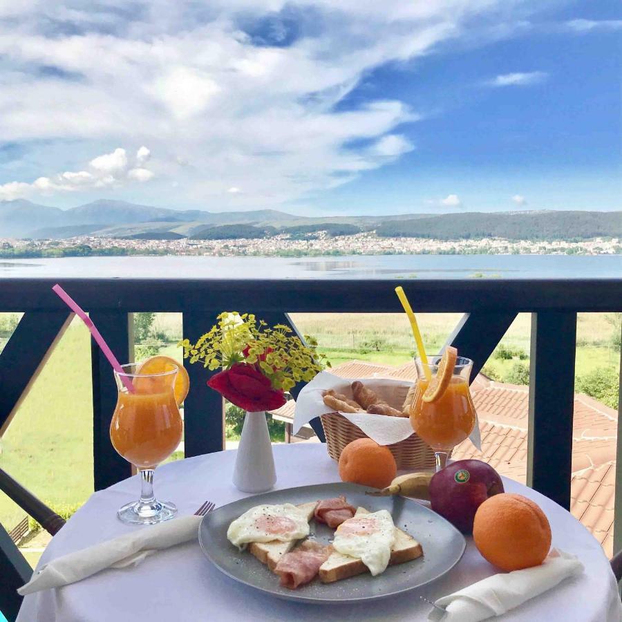 La Suite Boutique Hotel & Spa Janina Zewnętrze zdjęcie