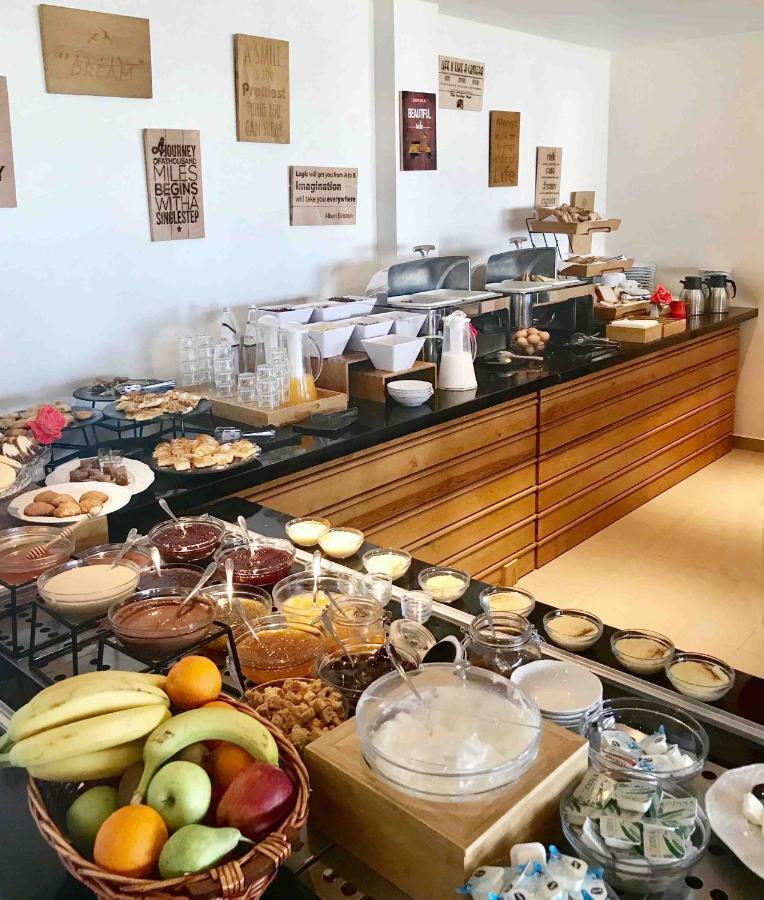 La Suite Boutique Hotel & Spa Janina Zewnętrze zdjęcie