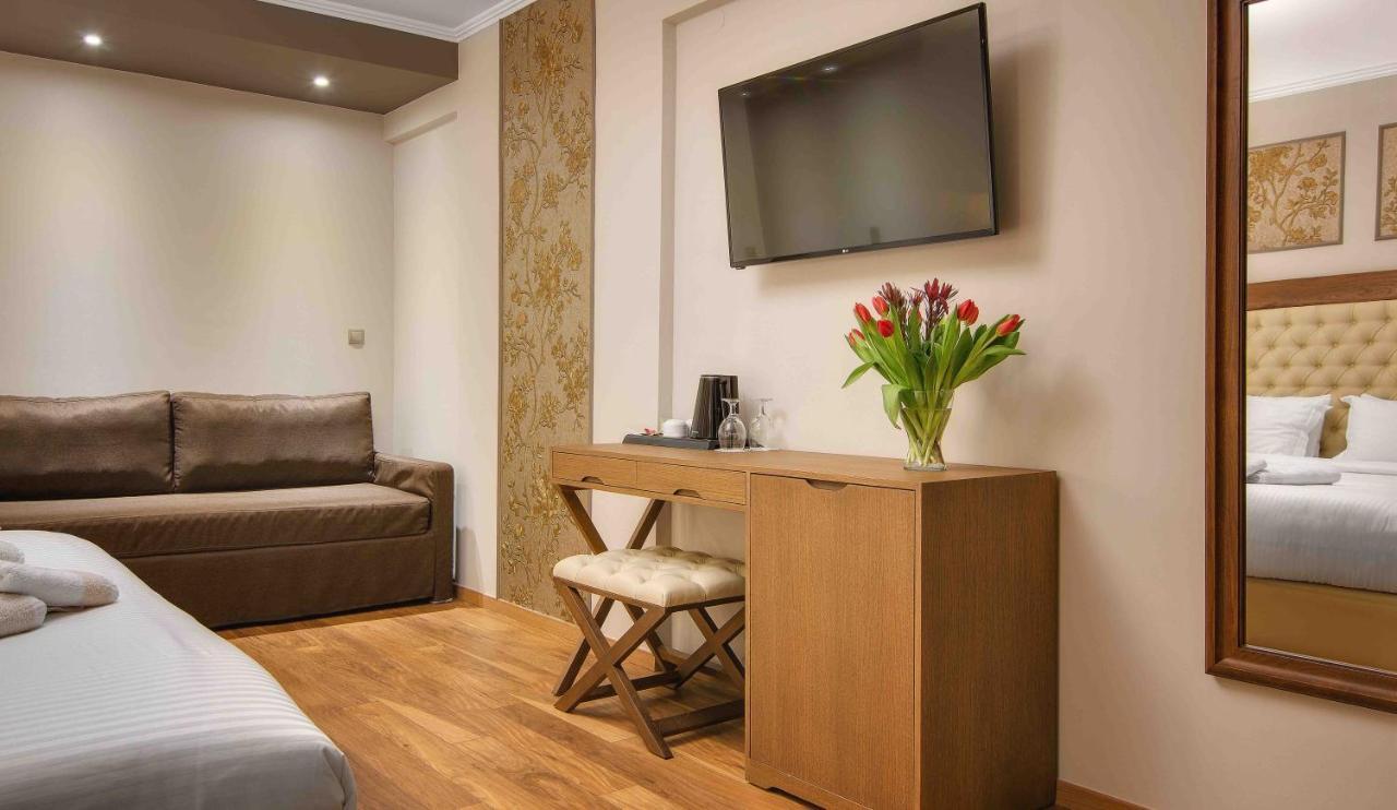 La Suite Boutique Hotel & Spa Janina Zewnętrze zdjęcie